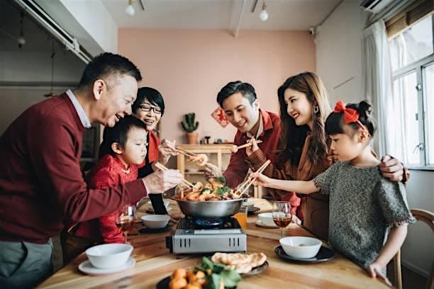 AABA End of Semester Dinner & Karaoke