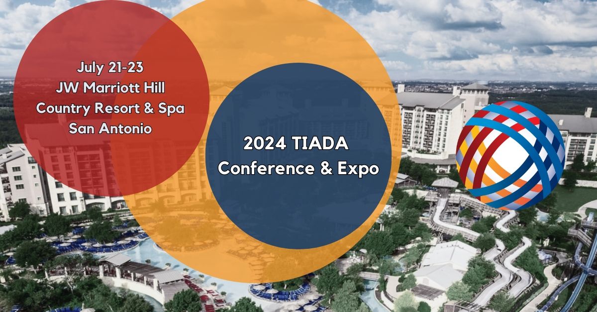 2024 TIADA Conference & Expo