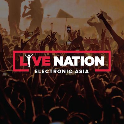 Live Nation Electronic (Asia) Limited