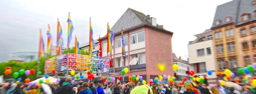 Umgang mit Queerfeindlichkeit 