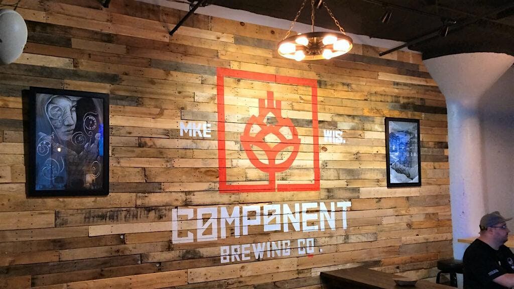 Lincoln Warehouse Holiday Takeover