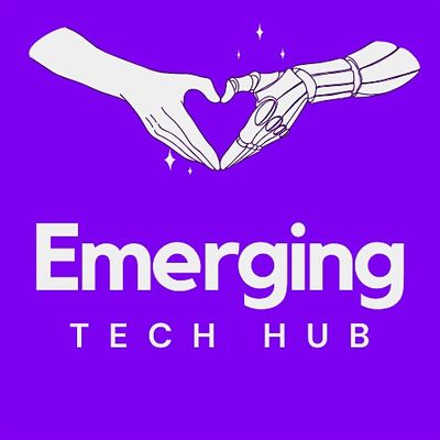 Emerging Tech Hub
