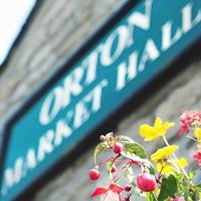 Orton Market Hall