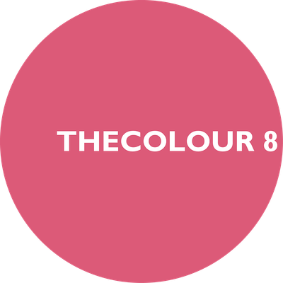 The Colour 8