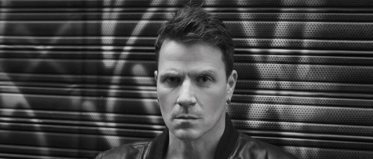 Dani Mart\u00edn in Madrid