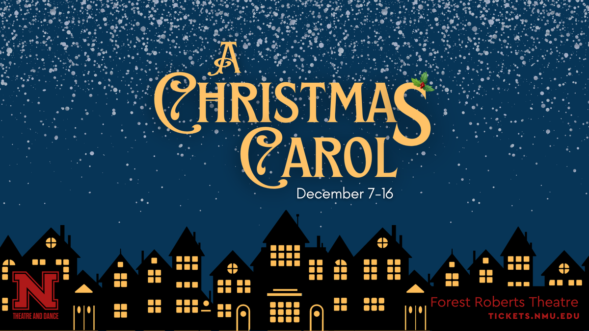 Parking A Christmas Story - St. Louis
