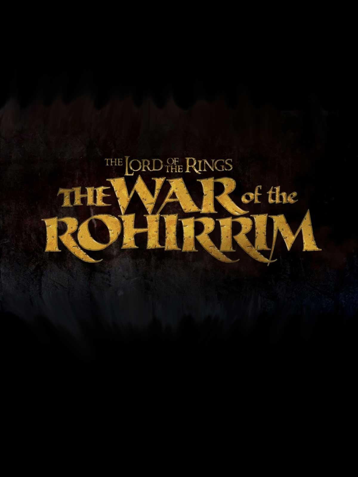 USS Haven Shore Leave - The Lord of the Rings: The War of the Rohirrim