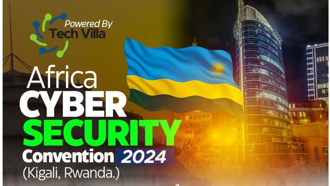 Africa Cybersecurity Convention 2024