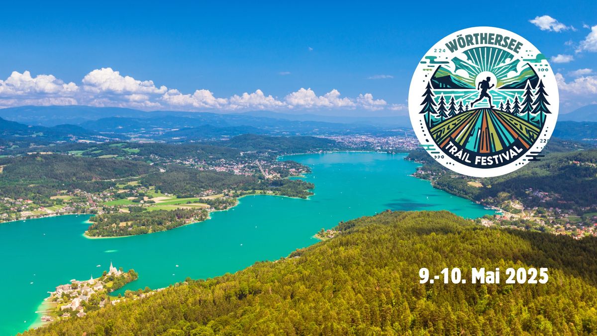 W\u00f6rthersee Trail & Hike Festival