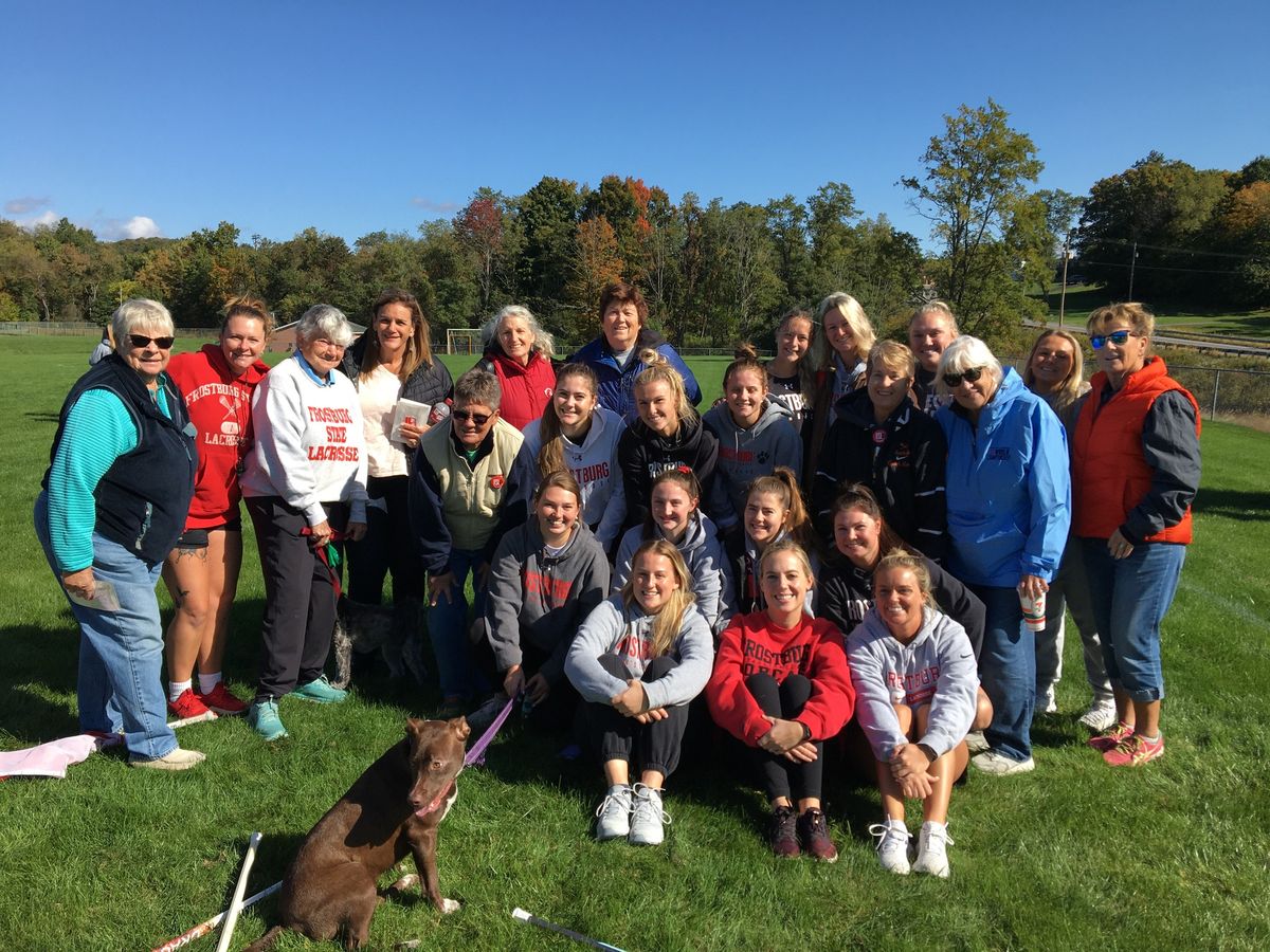 Women's Lacrosse Alumni Game