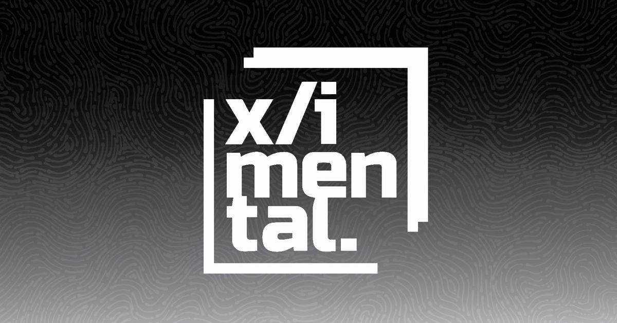 X \/ imental #6