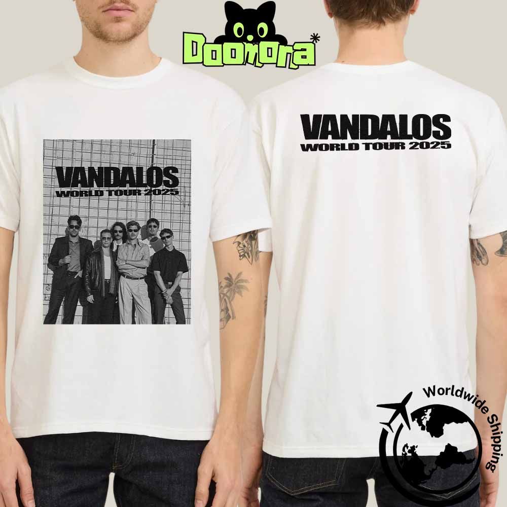 Bandalos Chinos