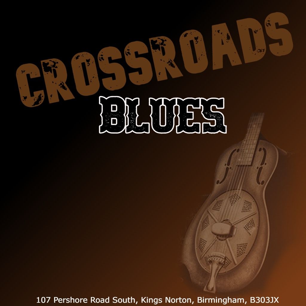 Crossroads Blues