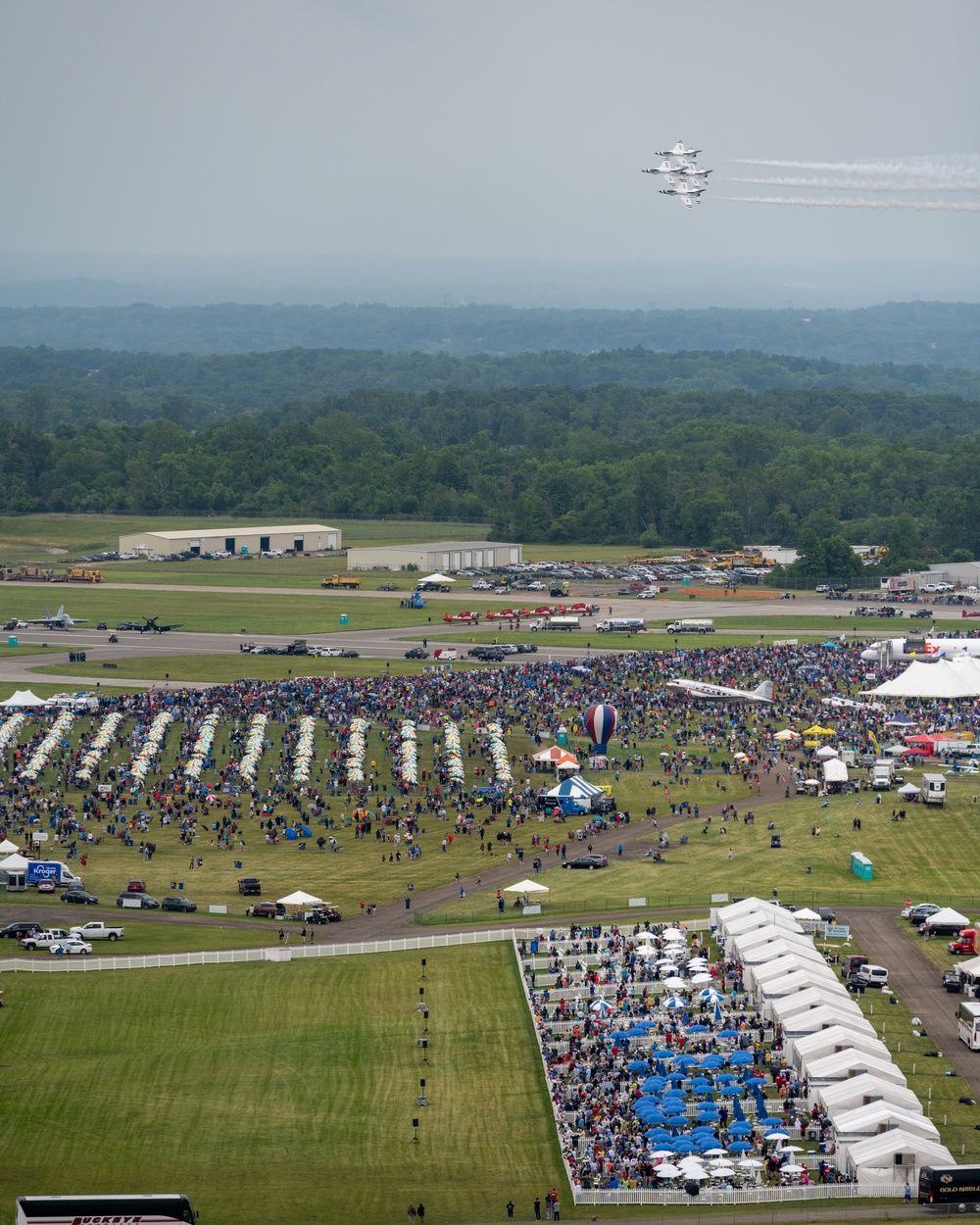 Dayton Air Show