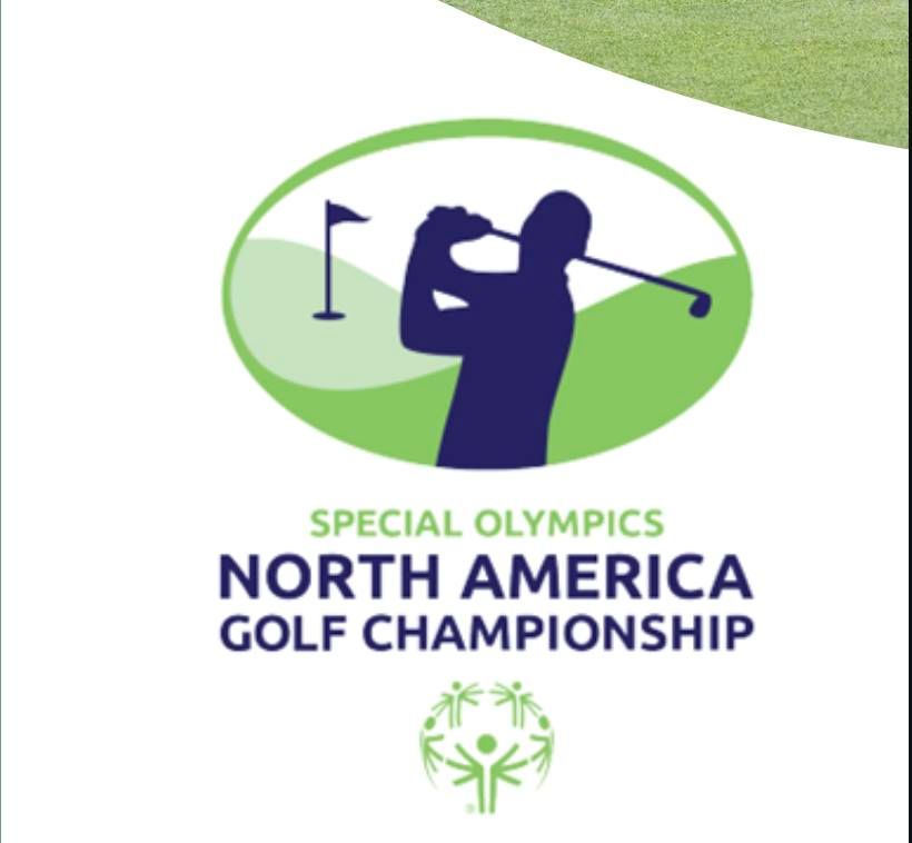 Special Olympics North America Golf Championship