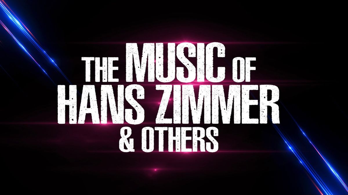 The Music OF Hans Zimmer & Others | G\u00f6teborg, Draken Live 