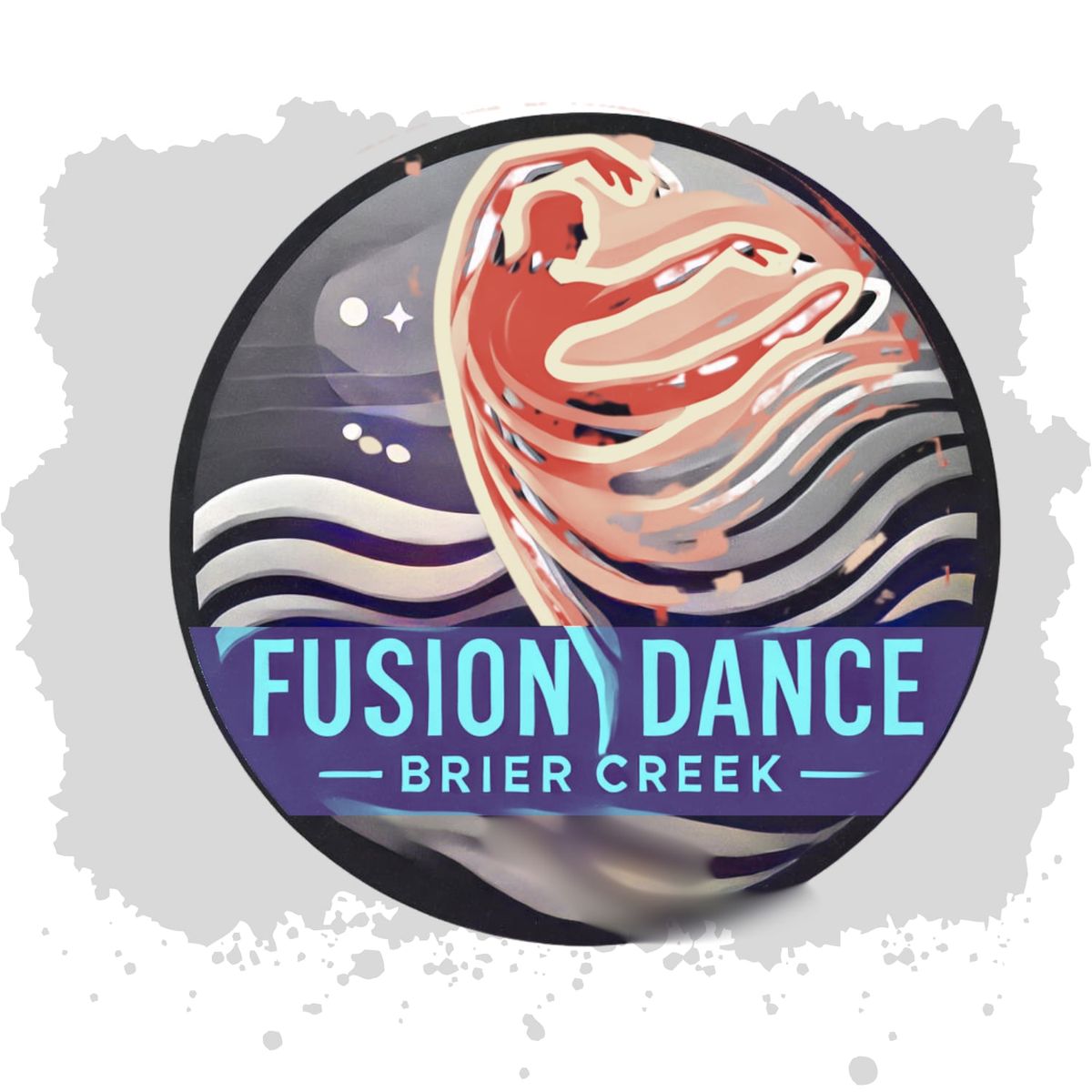 Fusion Dance - Brier Creek - 9\/28