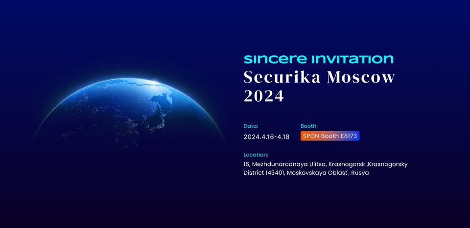 Securika Moscow 2024