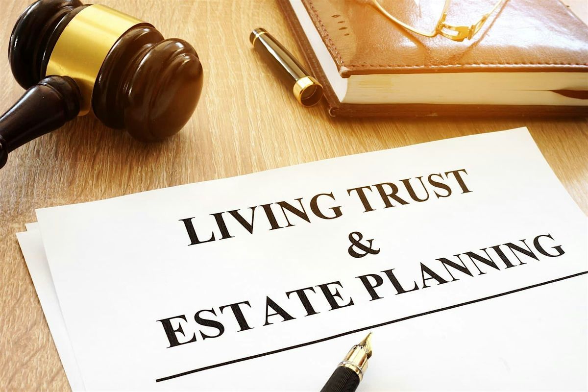 Free Estate Planning Seminar Dinner