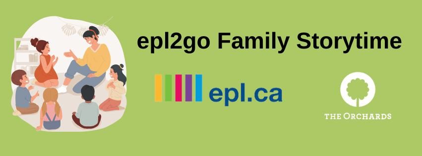 epl2go Family Storytime
