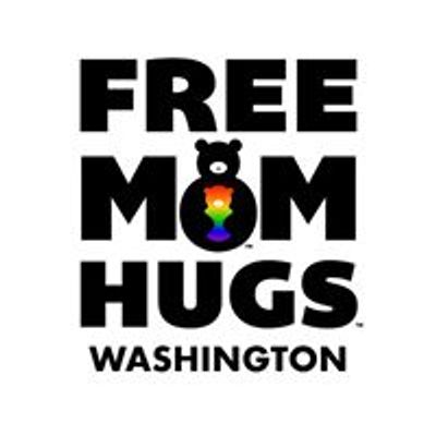 Free Mom Hugs - Washington
