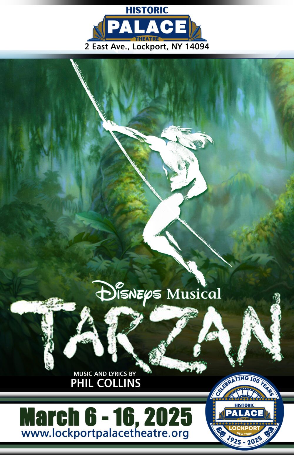 Tarzan - The Musical