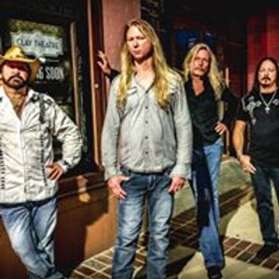 The Curt Towne Band