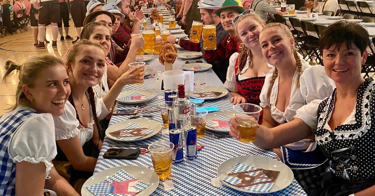 Oktoberfest Herlev