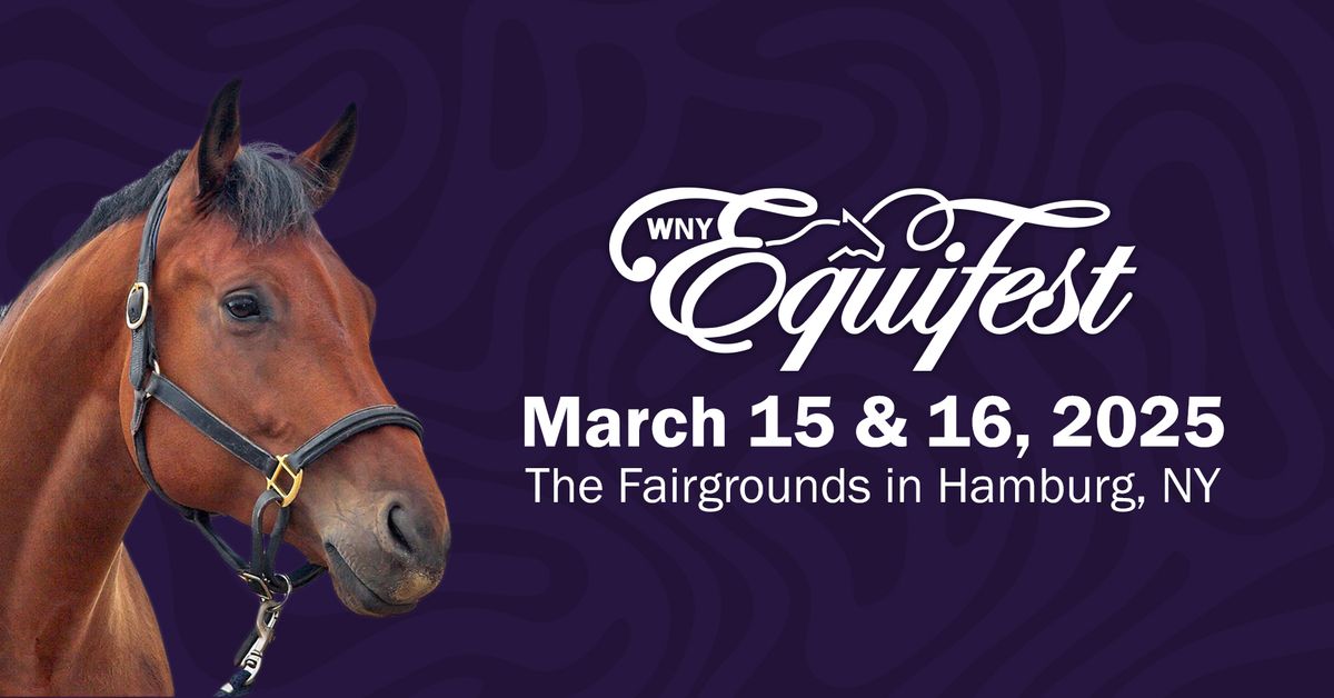 WNY Equifest