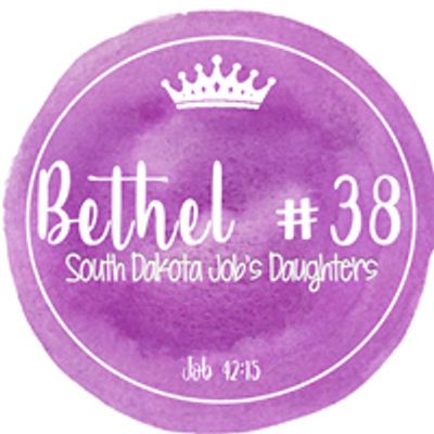 Bethel #38 Job's Daughters - Sioux Falls, SD