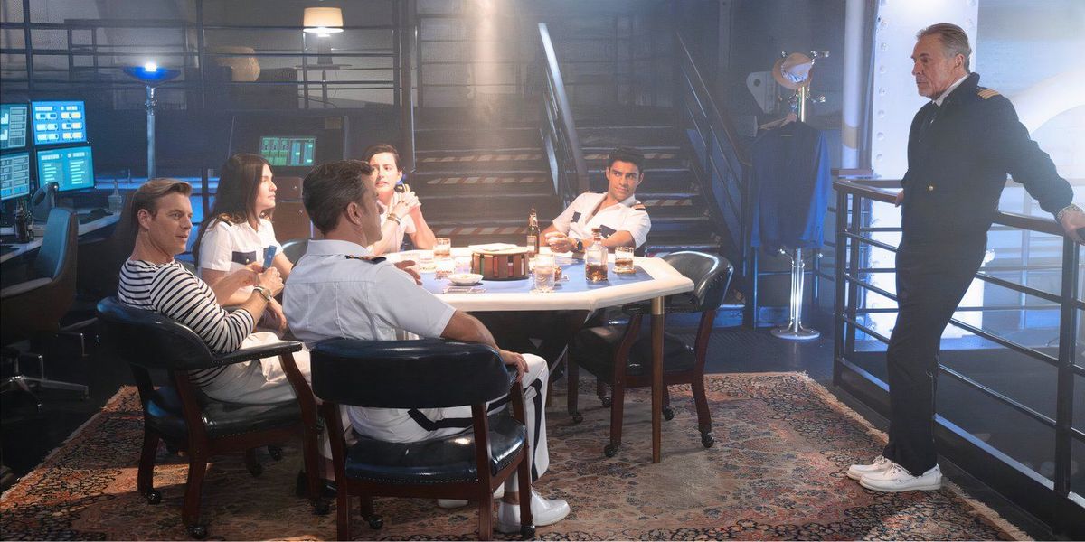 Avery Lynch with Tristen