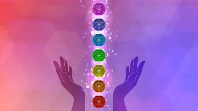 Reiki 2, with Betsy Herden