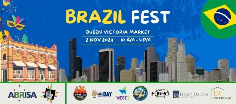 Brazil Fest - 2024