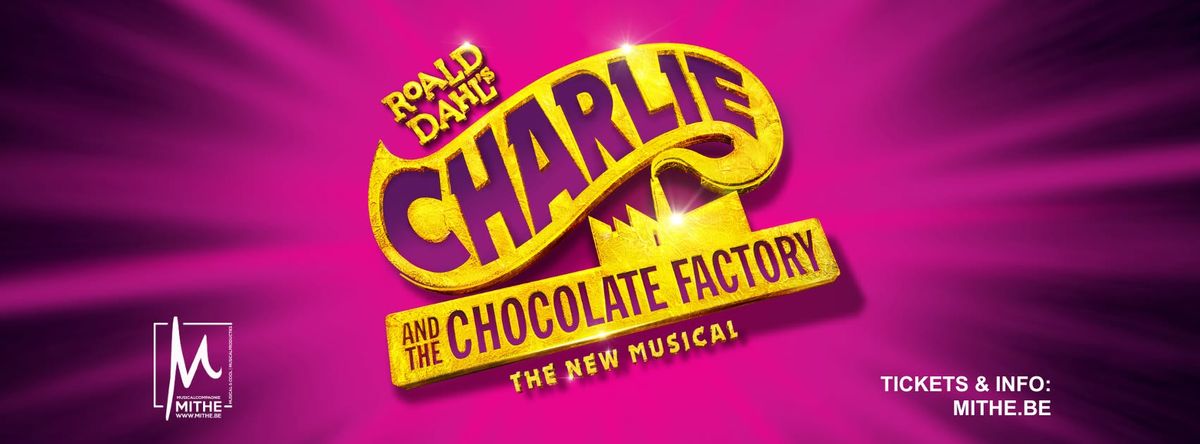 Charlie and the Chocolate Factory - Avant-premi\u00e8re