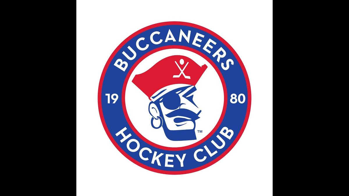 Des Moines Buccaneers at Tri-City Storm at Viaero Event Center