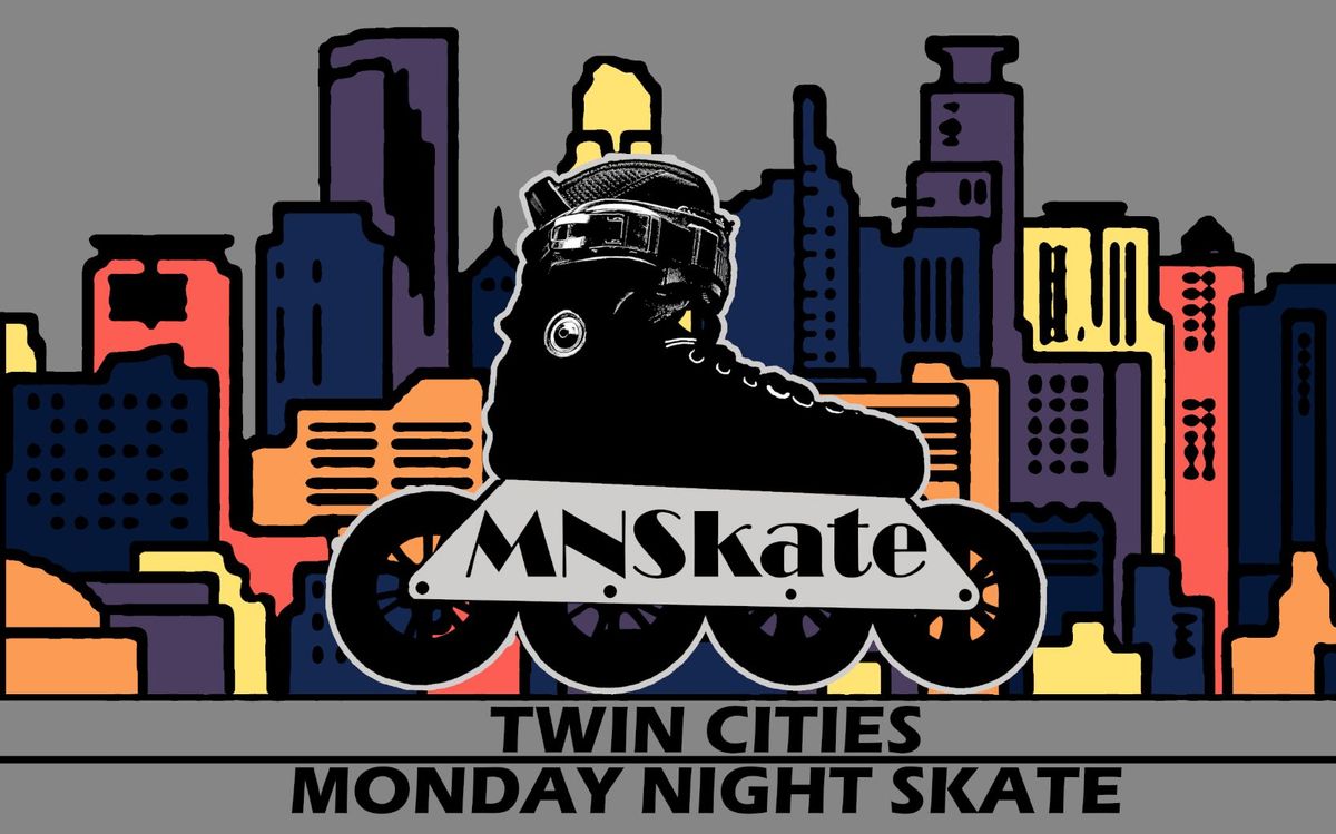 MNSkate | May 13, 2024 | 6:30pm | B.F. Nelson Park