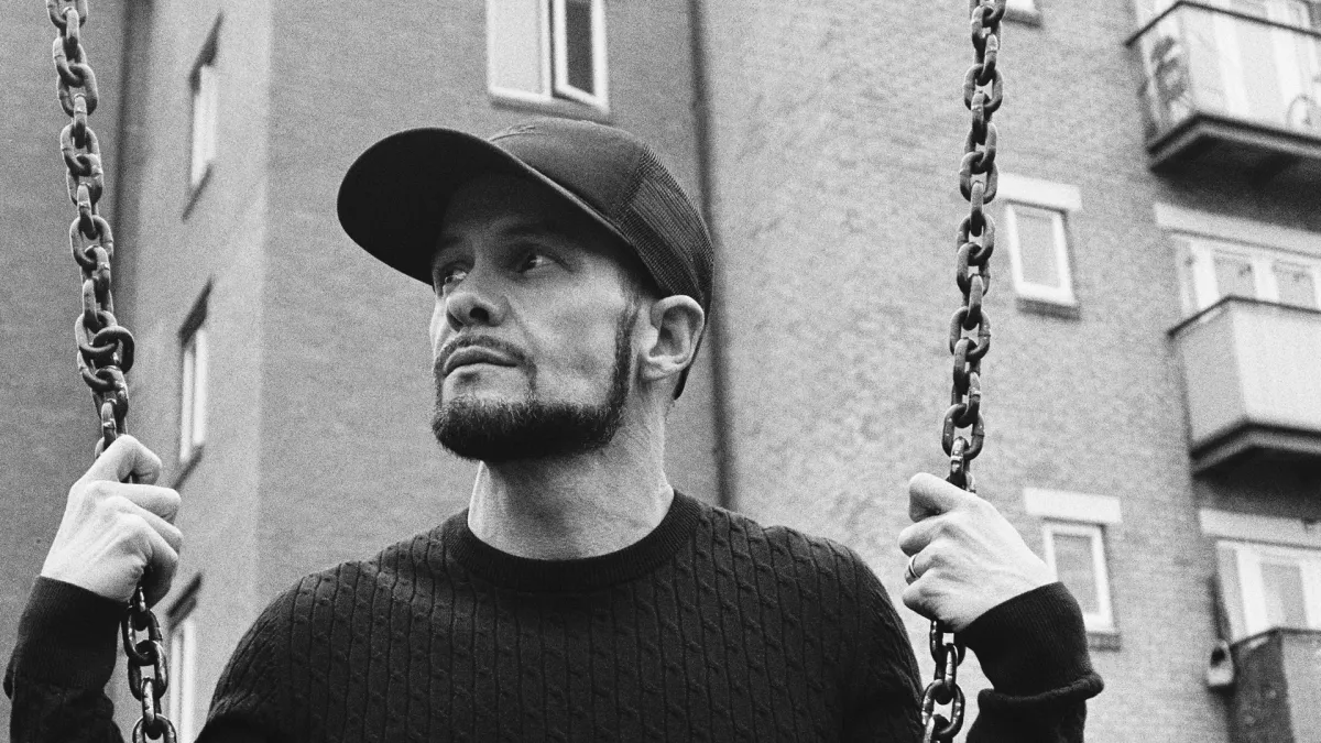 Harry Shotta, DJ Phantasy, SASASAS in London
