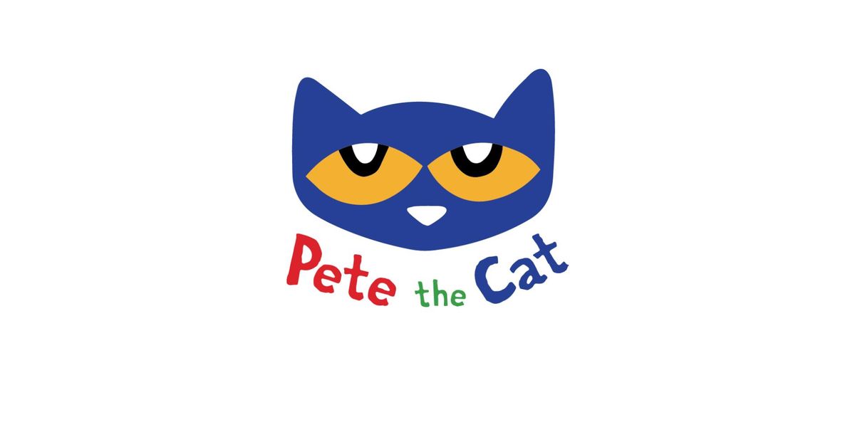 Story & Craft Featuring Pete the Cat