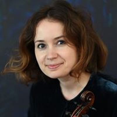 Patricia Kopatchinskaja