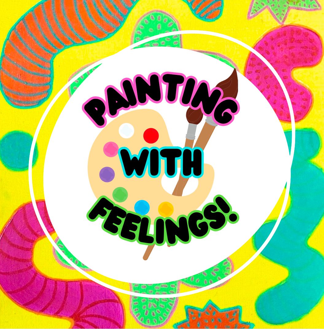 Class: Painting with Feelings