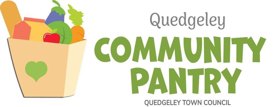 Quedgeley Community Pantry Car Boot Sale