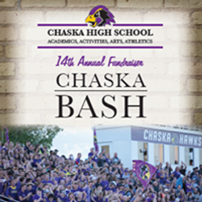 Chaska Bash