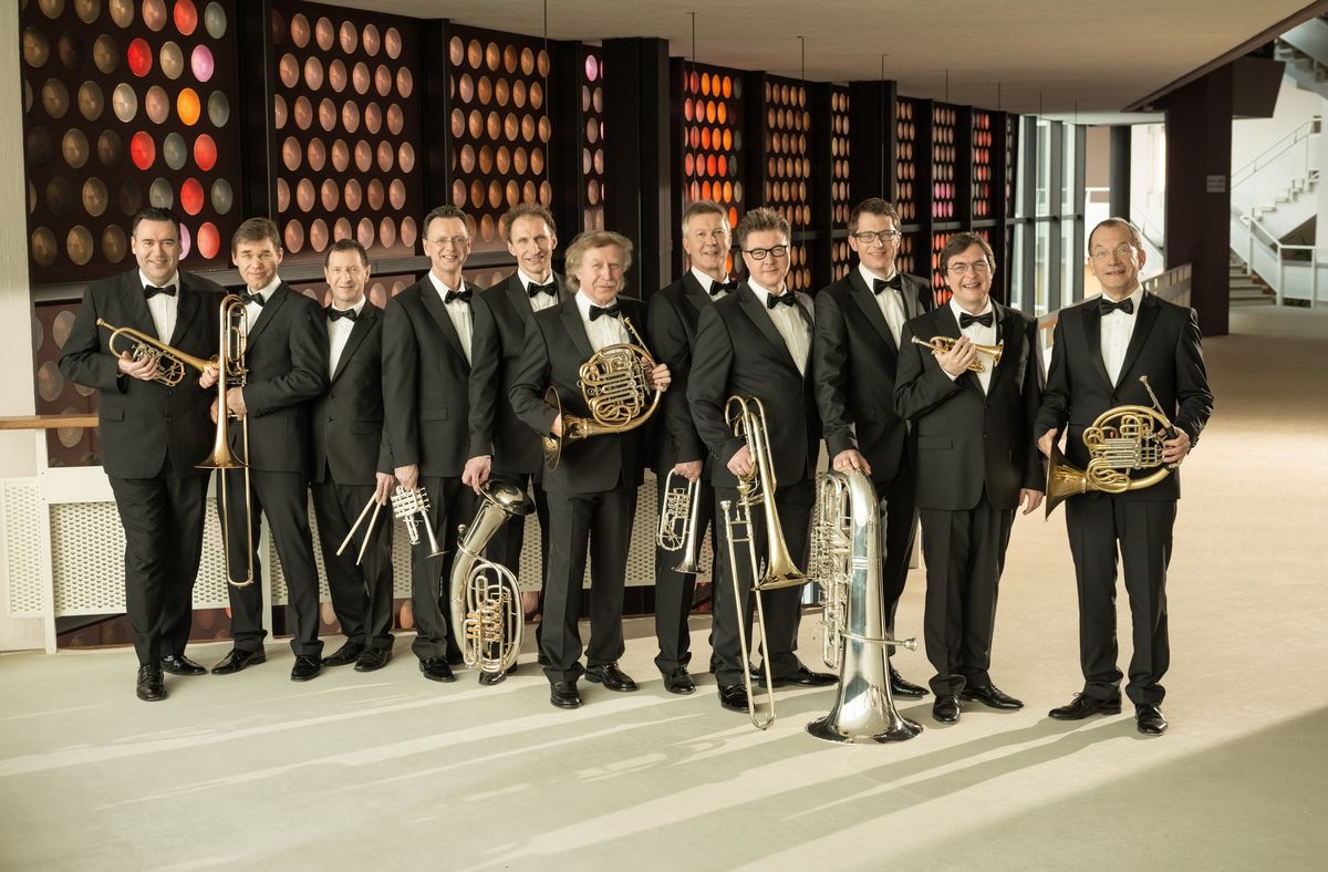 German Brass