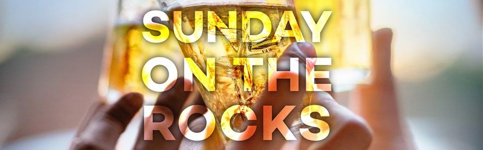 MFA Collaboration: Sunday on the Rocks