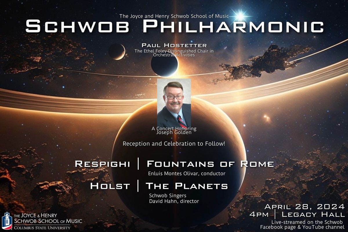 Schwob Philharmonic