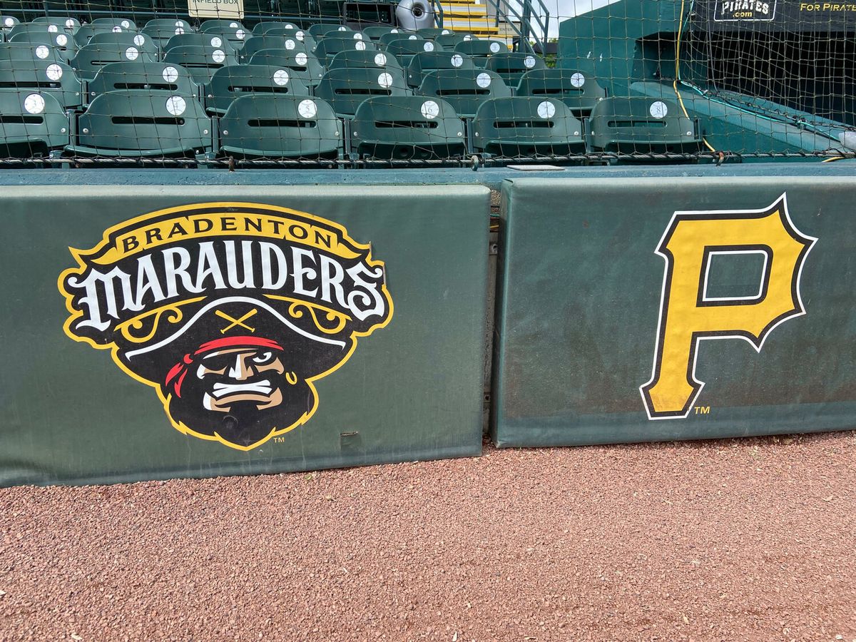 Palm Beach Cardinals vs. Bradenton Marauders