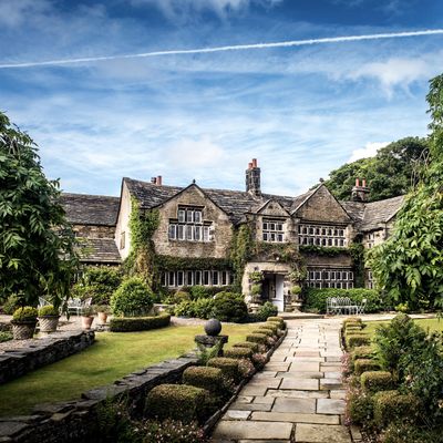 Holdsworth House Hotel & Restaurant