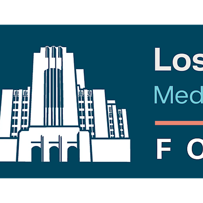 Los Angeles General Medical Center Foundation