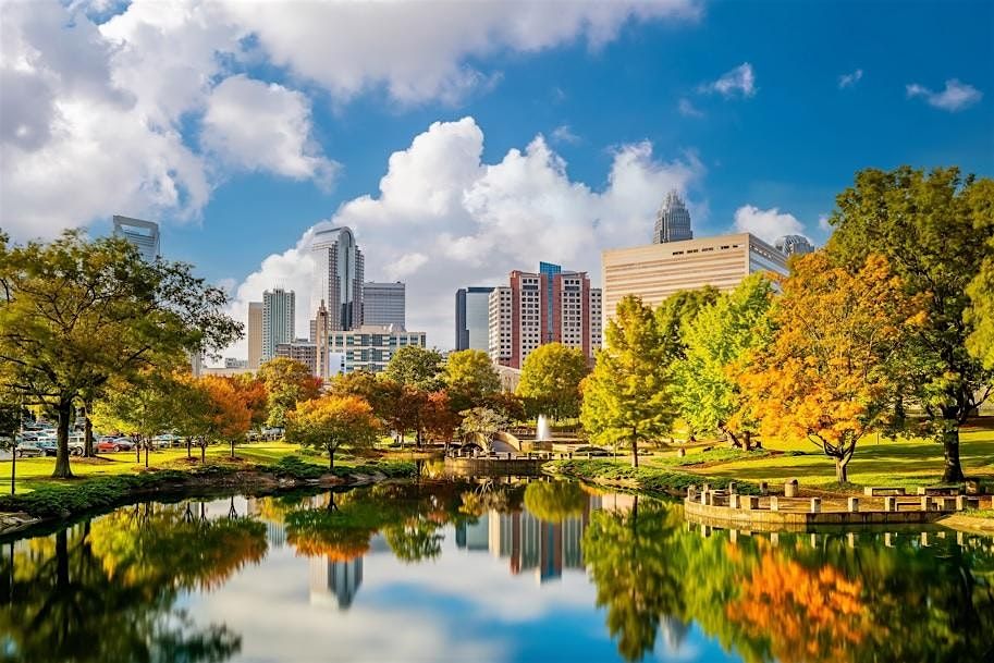 Amazing Scavenger Hunt!:  Breezy Blowing Rock Bonanza Hunt