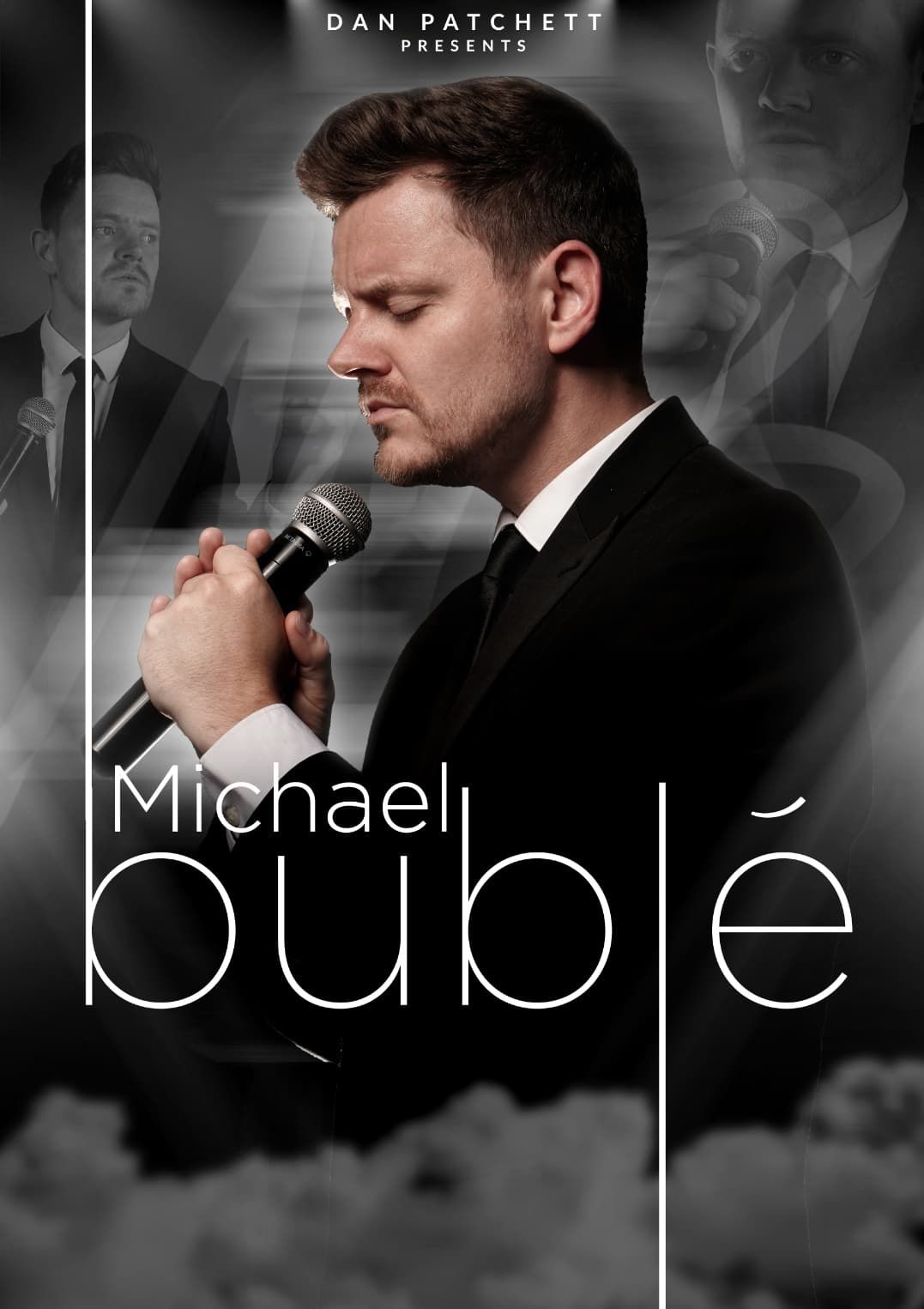 Michael Buble tribute 